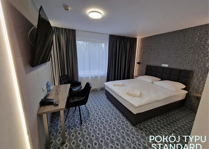 Hotel Gordon Warszawa